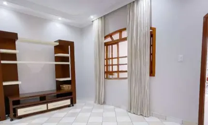 Sobrado à venda 2 quartos 1 suíte 2 vagas botujuru - são bernardo do campo - sp