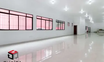 Ponto comercial à venda na Rua Pedro de Toledo, 369, Vila Clementino, São Paulo