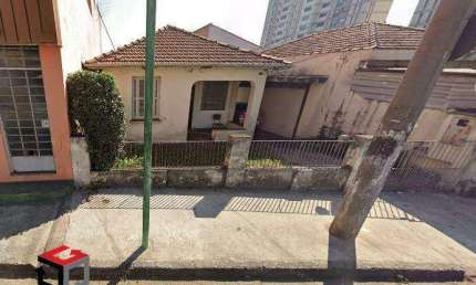 Terreno 338 m² Localizado No Bairro Bastos Santo André - SP