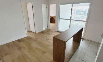 Apartamento à venda 2 quartos 1 vaga Centro - Diadema - SP
