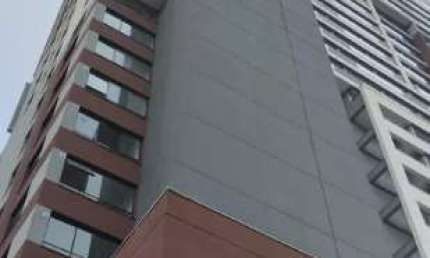Apartamento com 27m² - Vila Pompéia - São Paulo - SP.