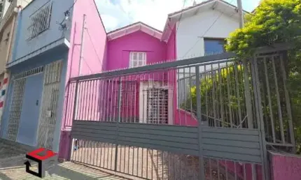 Casa com 2 quartos à venda na Avenida Professor Alfonso Bovero, 313, Sumaré, São Paulo