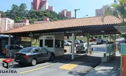 Apartamento à venda 2 quartos 1 vaga Irajá - São Bernardo do Campo - SP
