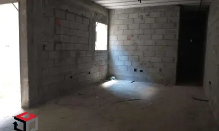Apartamento à venda 3 quartos 1 suíte 1 vaga Baeta Neves - São Bernardo do Campo - SP