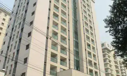 Apartamento com 2 quartos à venda na Rua Vupabussu, 219, Pinheiros, São Paulo