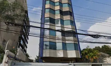 Apartamento com 45m² - Vila Madalena - São Paulo - SP.
