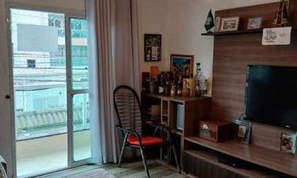 Apartamento à venda 3 quartos 1 suíte 2 vagas Helena - Santo André - SP