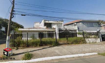 Terreno com casa antiga com 1000m² localizado no Bairro Indianópolis, São Paulo/SP.