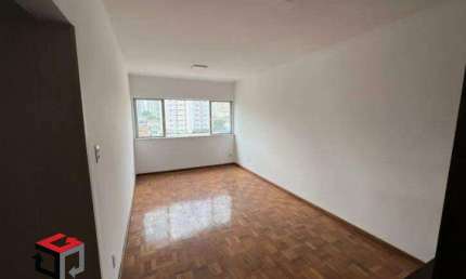 Apartamento 3 Dormitórios em Vila Clementino com 85m²