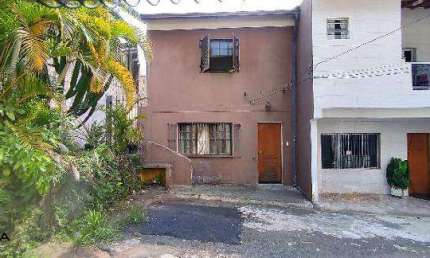 Sobrado à venda 2 quartos Alzira - Santo André - SP