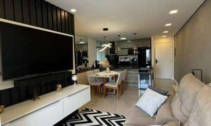 Apartamento à venda 3 quartos 1 suíte 2 vagas Helena - Santo André - SP