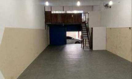 Salão para aluguel 2 vagas Demarchi - São Bernardo do Campo - SP