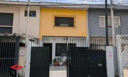 Sobrado de 149m² no Jardim das Acácias em São Paulo/SP.