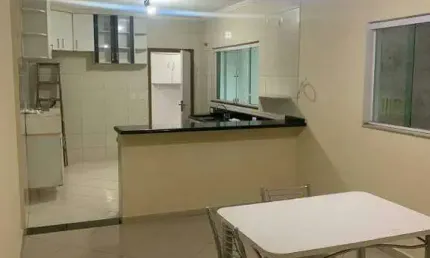 Sobrado à venda 3 quartos 1 suíte 3 vagas Ferrazópolis - São Bernardo do Campo - SP