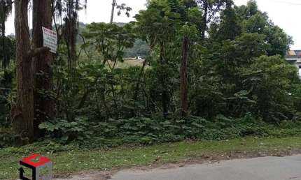 Terreno à venda Balneária - São Bernardo do Campo - SP