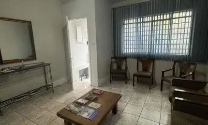 Sobrado 99 m² Localizado No bairro Casa Branca Santo André - SP