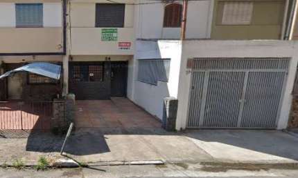 Sobrado com 75m² - Vila Uberabinha - São Paulo - SP.