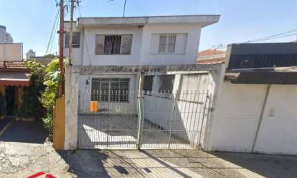 Sobrado Comercial/Residencial 2 Dormitórios com 125m² - Cidade Monções - São Paulo - SP