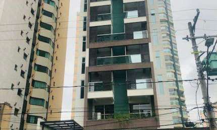 Kitnet / Stúdio à venda na Rua Marechal Hermes, 167, Jardim, Santo André