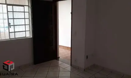 Casa à venda 2 quartos 2 vagas Luzita - Santo André - SP