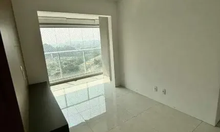 Apartamento à venda 2 quartos 1 suíte 2 vagas demarchi - são bernardo do campo - sp