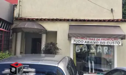 Casa com 3 quartos à venda na Rua Carlos Steinen, 64, Paraíso, São Paulo