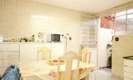 Casa com 2 quartos à venda na Avenida Doutor Cardoso de Melo, 371, Vila Olímpia, São Paulo
