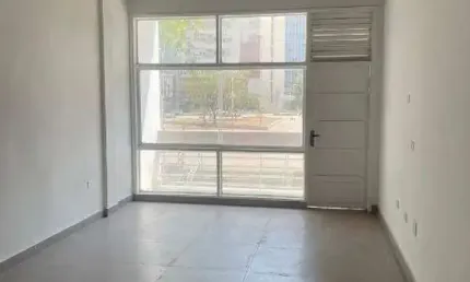 Apartamento com 45m² - Consolação - São Paulo - SP.