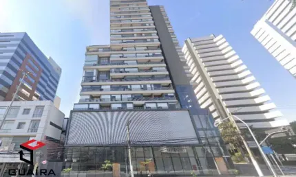 Apartamento com 1 quarto à venda na Rua Vergueiro, 1009, Liberdade, São Paulo