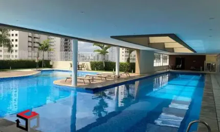 Apartamento com 3 quartos à venda na Avenida Bosque da Saúde, 543, Saúde, São Paulo