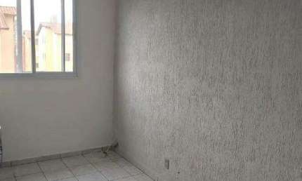 Apartamento à venda 2 quartos 1 vaga Das Nações - Santo André - SP
