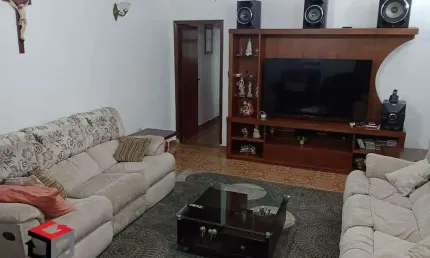 Sobrado à venda 3 quartos 2 suítes 2 vagas jardim do mar - são bernardo do campo - sp
