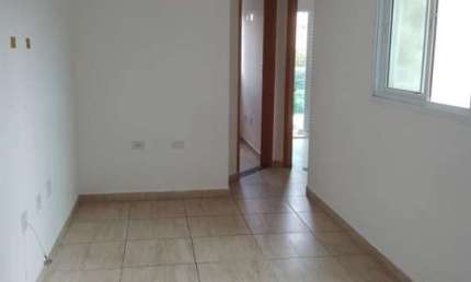 Cobertura 84 m² Localizado No Bairro Cidade São Jorge Santo André - SP