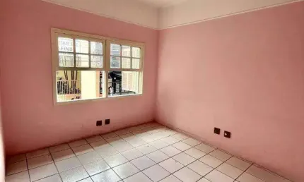 Sobrado 133 m² localizado no bairro casa branca santo andré - sp