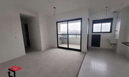 Apartamento à venda 2 quartos 1 suíte 1 vaga Baeta Neves - São Bernardo do Campo - SP