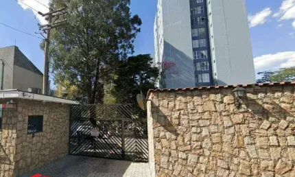 Apartamento com 2 quartos à venda na Avenida Miguel Estefno, 1973, Saúde, São Paulo
