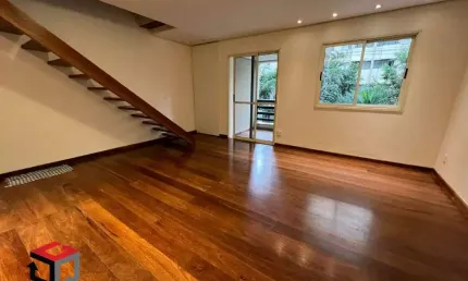Apartamento à venda 1 quarto 1 suíte 1 vaga Vila Uberabinha - São Paulo - SP