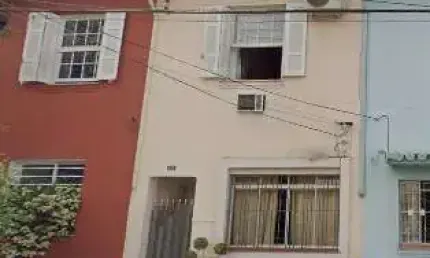 Casa com 2 quartos à venda na Rua Cuevas, 220, Lapa, São Paulo
