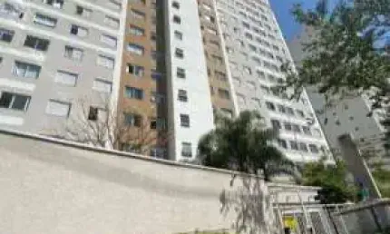 Apartamento com 60m² - água branca - são paulo - sp.