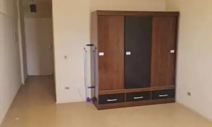 Apartamento com 40m² - Santa Cecília - São Paulo - SP.
