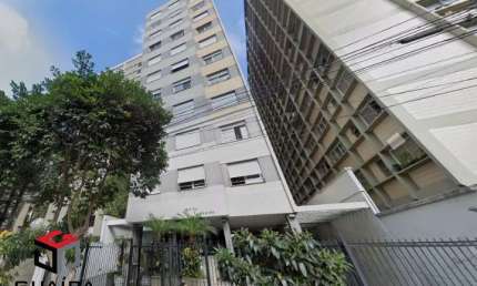 Apartamento com 135m² - Jardim Paulista - São Paulo - SP.