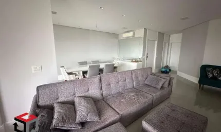 Apartamento à venda 4 quartos 3 suítes 4 vagas centro - são bernardo do campo - sp