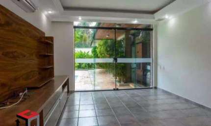 Casa à venda 5 quartos 3 suítes 9 vagas Anchieta - São Bernardo do Campo - SP