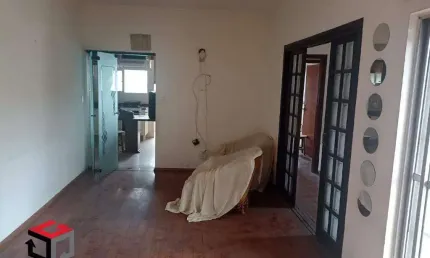 Apartamento à venda 3 quartos 1 suíte 1 vaga nova petrópolis - são bernardo do campo - sp