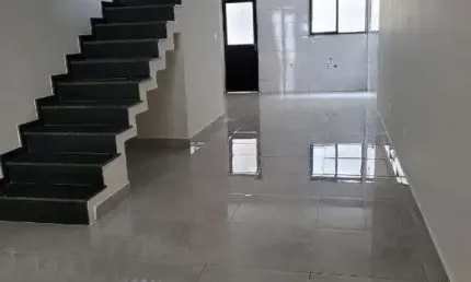 Sobrado à venda 3 quartos 3 suítes 2 vagas stella - santo andré - sp