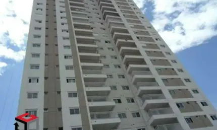 Apartamento 2 Dormitórios em Vila Cordeiro com 73m²