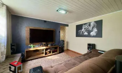 Casa à venda 4 quartos 3 vagas Barcelona - São Caetano do Sul - SP