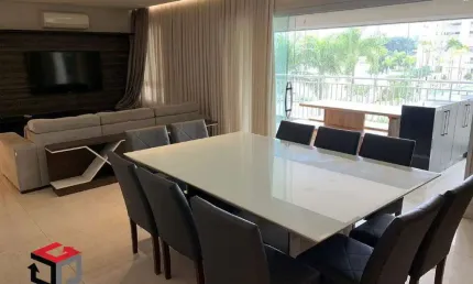 Apartamento à venda 3 quartos 3 suítes 3 vagas Centro - São Bernardo do Campo - SP
