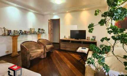 Apartamento à venda 3 quartos 3 suítes 2 vagas Santa Paula - São Caetano do Sul - SP