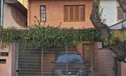 Sobrado Residencial com 236m² em Vila Cruzeiro - São Paulo - SP